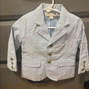 Boys 12-18 months blazer